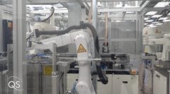 QuantumScape 搞定固态电池量产关键技术，生产速度快 25 倍
